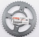 YAMAHA YBR 125 ESD ARKA DİŞLİ 45T 2011-2014