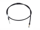 YAMAHA CYGNUS RS 125 ARKA FREN TELİ