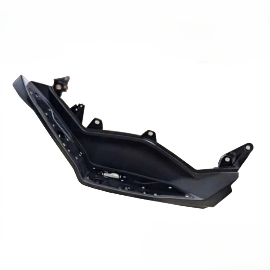 YAMAHA NMAX 125 TECHMAX NMAX 155 TECHMAX SOL BASAMAK 2025-2026
