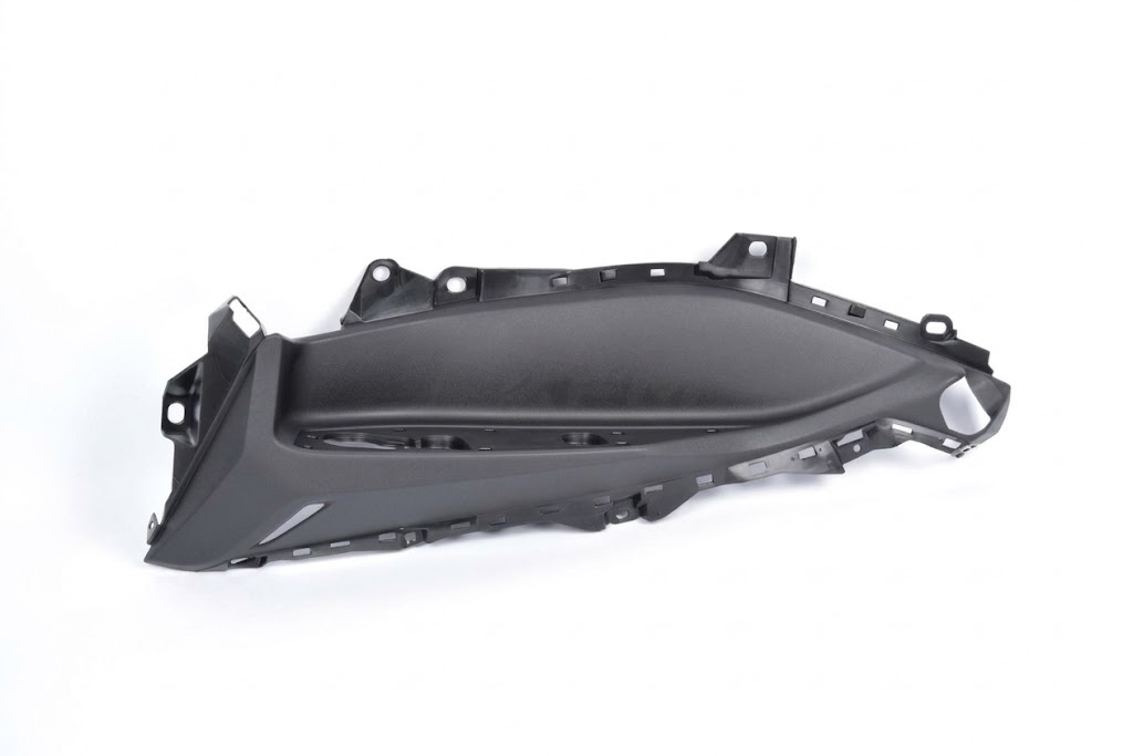 YAMAHA XMAX 250 XMAX 300 XMAX 400 SOL BASAMAK SOL AYAKLIK 