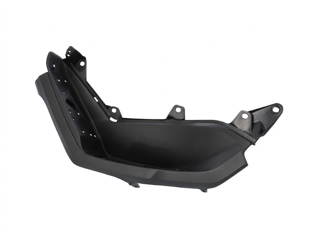 YAMAHA NMAX 125 NMAX 155 SOL BASAMAK SOL AYAKLIK 2021-2024