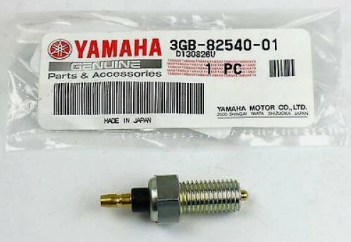 YAMAHA FJR 1300 FAZER 600 FAZER 800 XSR 900 MT09 MT10 TRACER 9 XJ6N XJ6S XJ6F XV950R XT1200Z SÜPER TENERE BOŞ MİŞURU