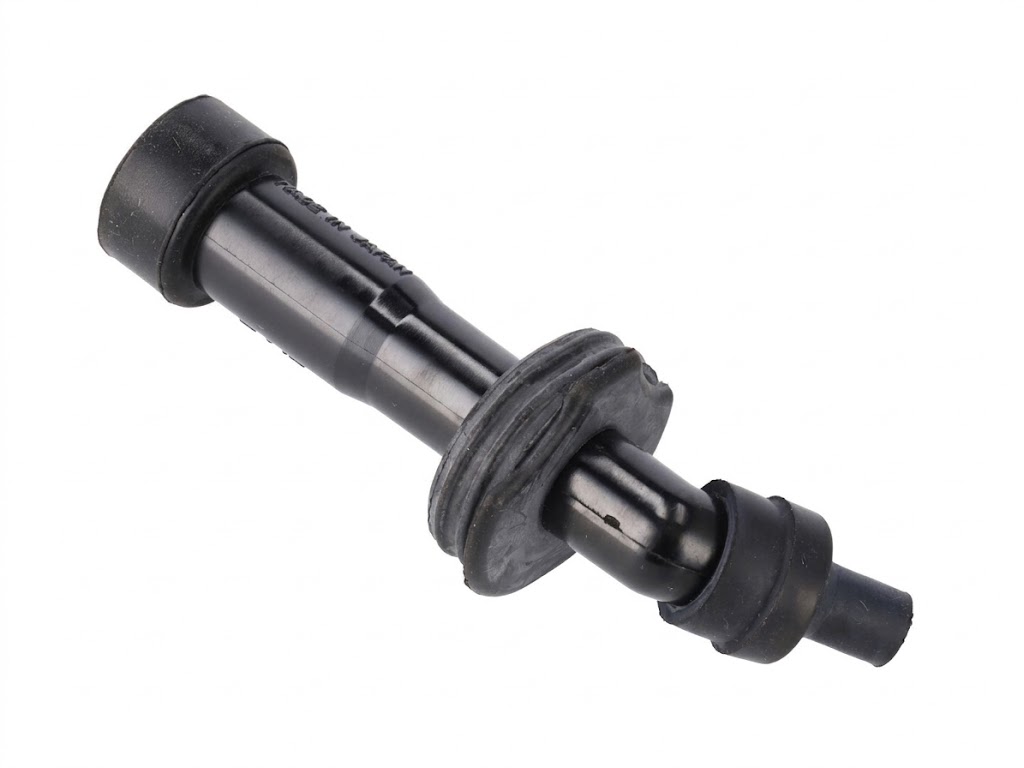 YAMAHA CYGNUS X 125 BUJİ BAŞLIĞI BUJİ PİPOSU 2007-2010