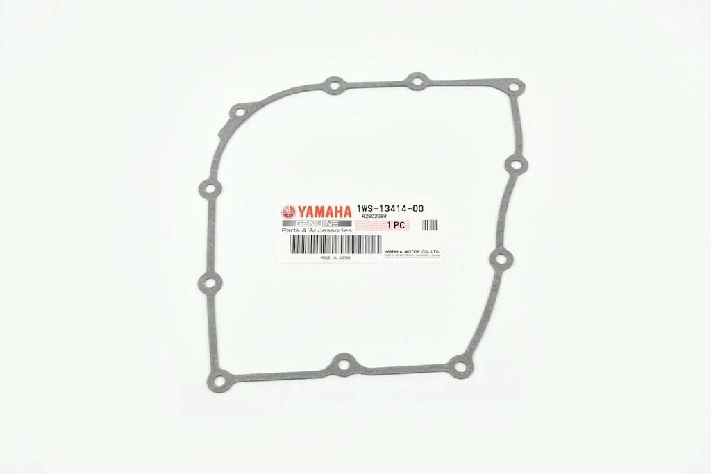 YAMAHA MT07 ALT KARTER KAPAK CONTASI 2014-2024 