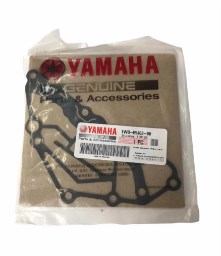 YAMAHA YZF R25 MT25 ALT KARTER HAVALANDIRMA KAPAK CONTASI