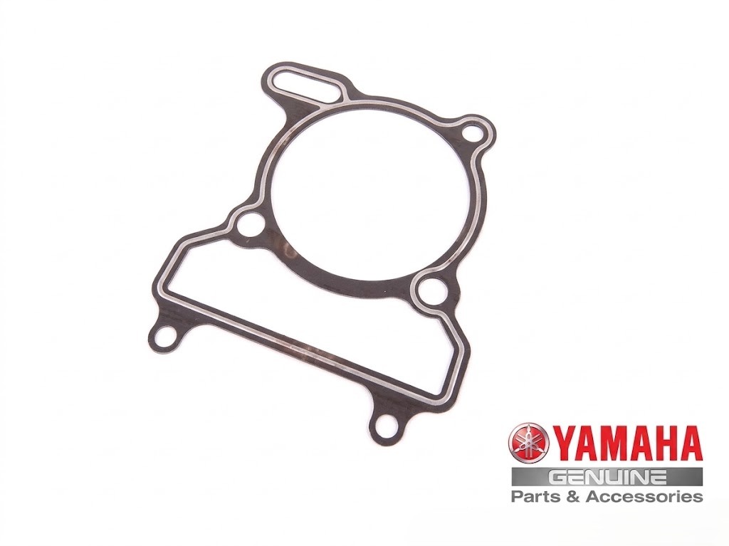 YAMAHA XMAX 250 SİLİNDİR ALT CONTA 2005-2016