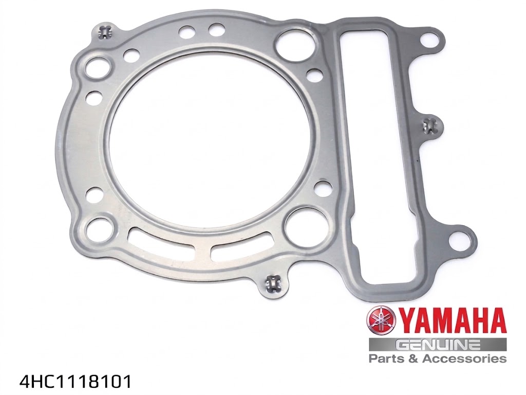 YAMAHA XMAX 250 SİLİNDİR ÜST CONTA 2010-2016 