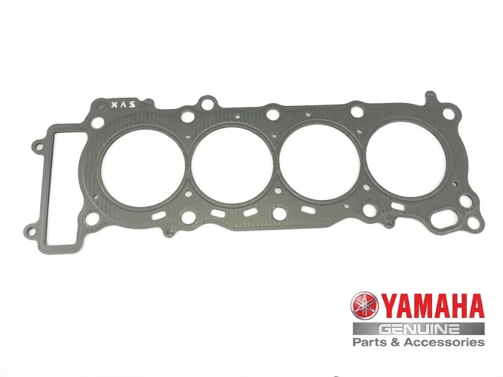 YAMAHA FZ6 FAZER 600 SİLİNDİR ÜST CONTA 2004-2008