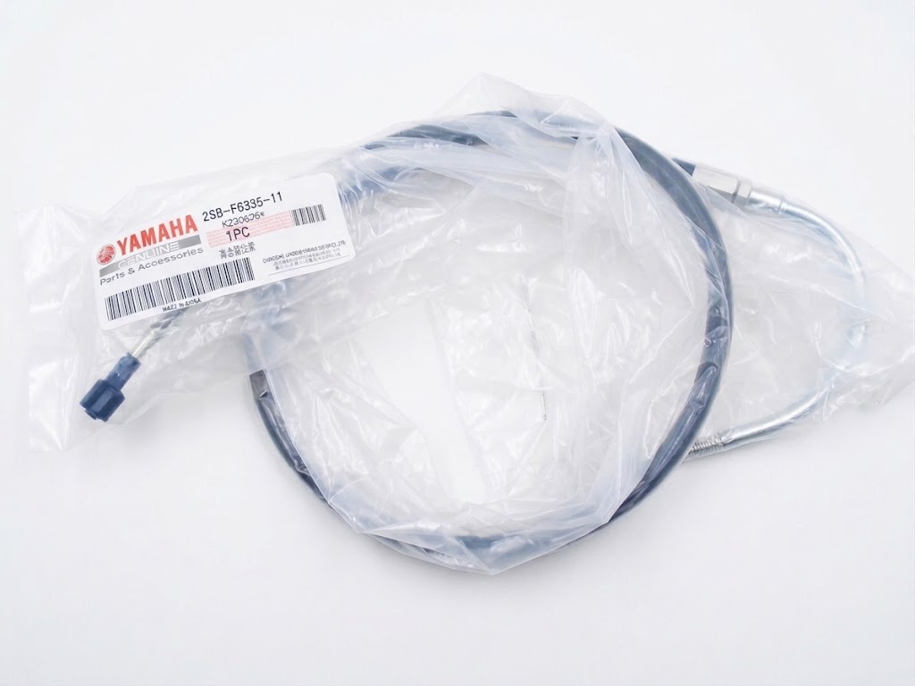 YAMAHA YS 125 DEBRİYAJ TELİ 2017-2019
