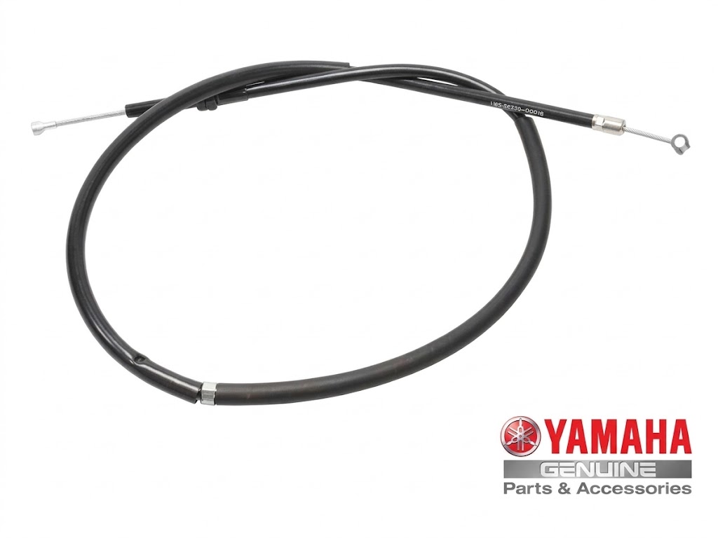 YAMAHA MT07 DEBRİYAJ TELİ 2014-2020