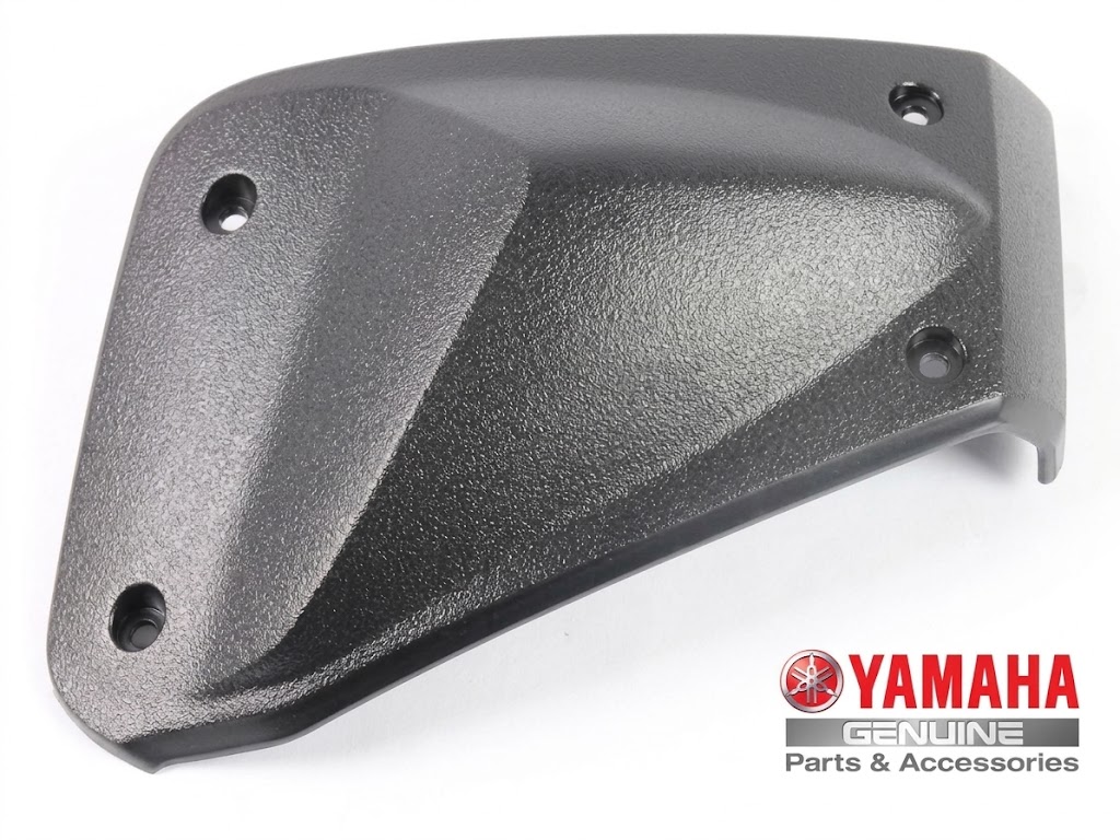 YAMAHA XT660Z TENERE DEPO ÖN KAPAK SOL 2013-2015