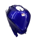 YAMAHA YZF R25 DEPO ÜST KAPAK MAVİ