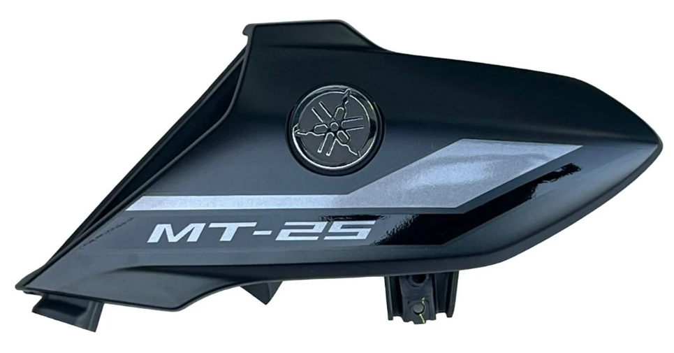 YAMAHA MT25 DEPO ÖN SOL KAPAK SOL RAMAİR 2009-2014