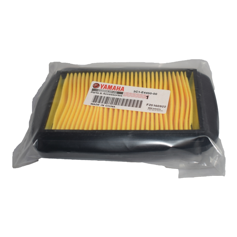 MT125 - R125 HAVA FİLTRESİ