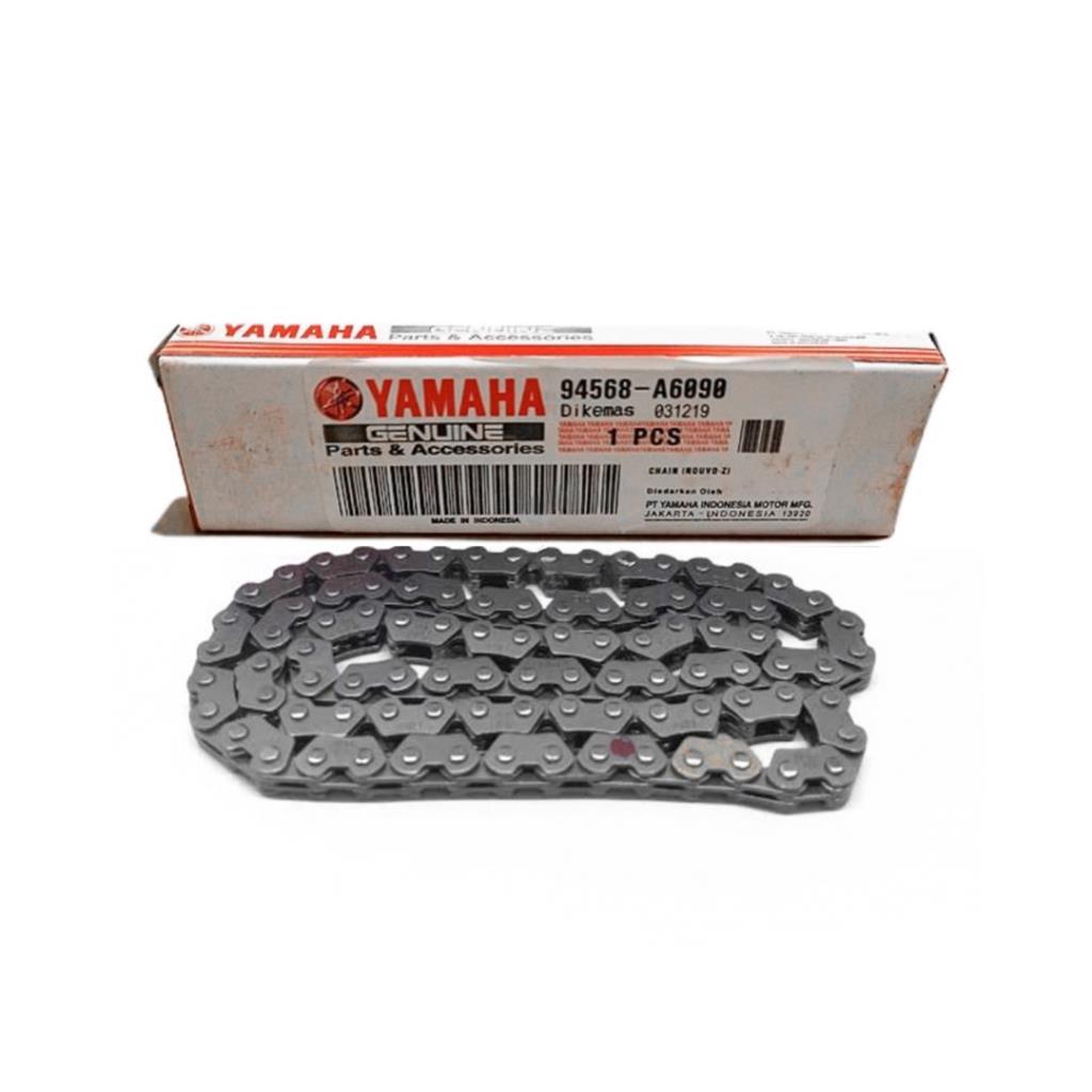 YAMAHA DELİGHT 115 EKSANTRİK ZİNCİRİ