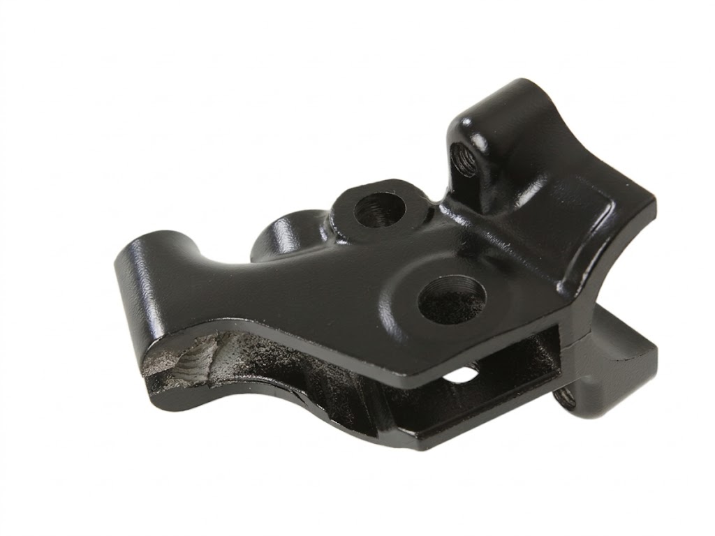 YAMAHA XT660R XT660X DEBRİYAJ KOLU MANET TUTUCU 2005-2014