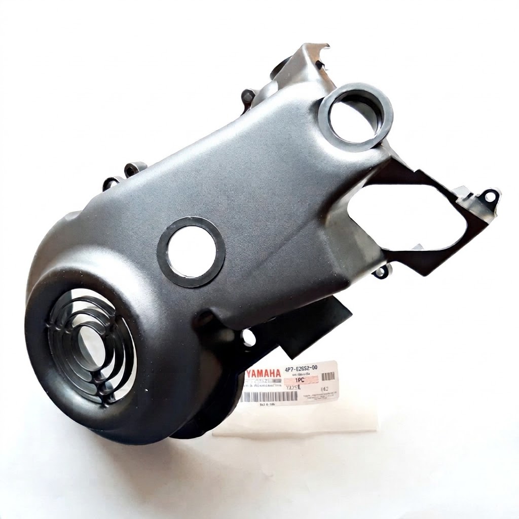YAMAHA CYGNUS RS 125 FAN KAPAĞI DIŞ 