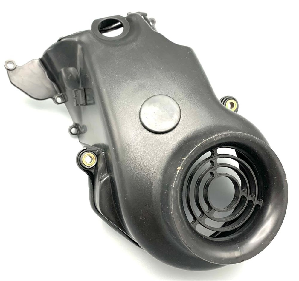 YAMAHA CYGNUS L FAN KAPAĞI DIŞ
