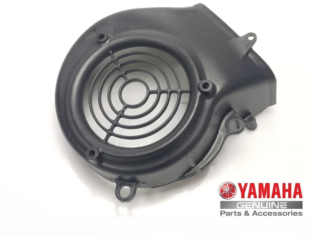 YAMAHA BWS 125 FAN KAPAĞI DIŞ 2010-2015