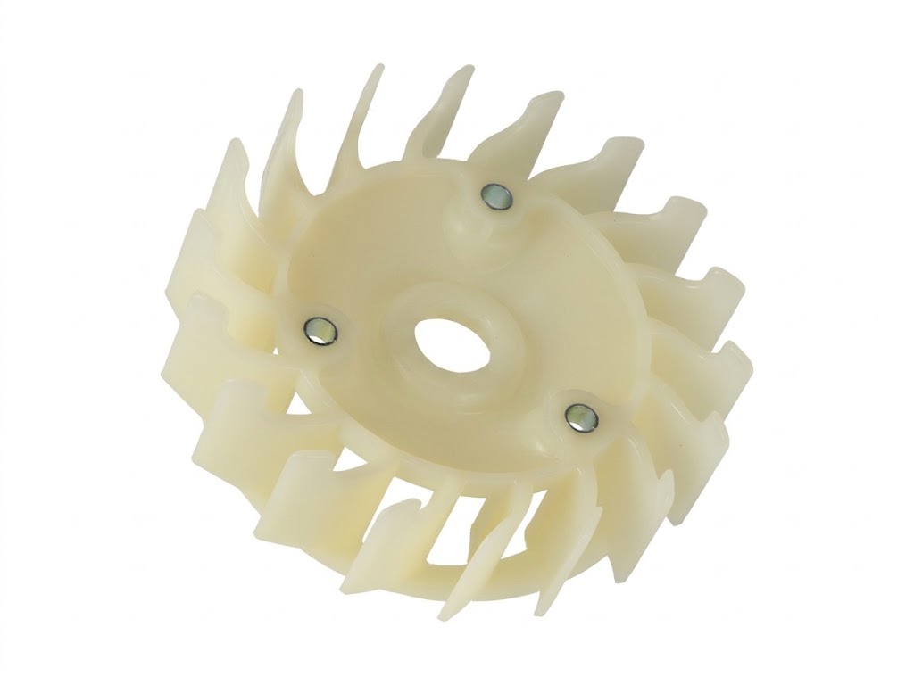YAMAHA CYGNUS RS 125 FAN PERVANESİ