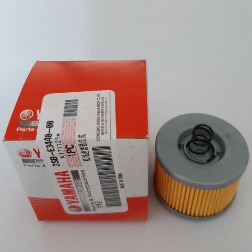 YS 125 YAĞ FİLTRESİ