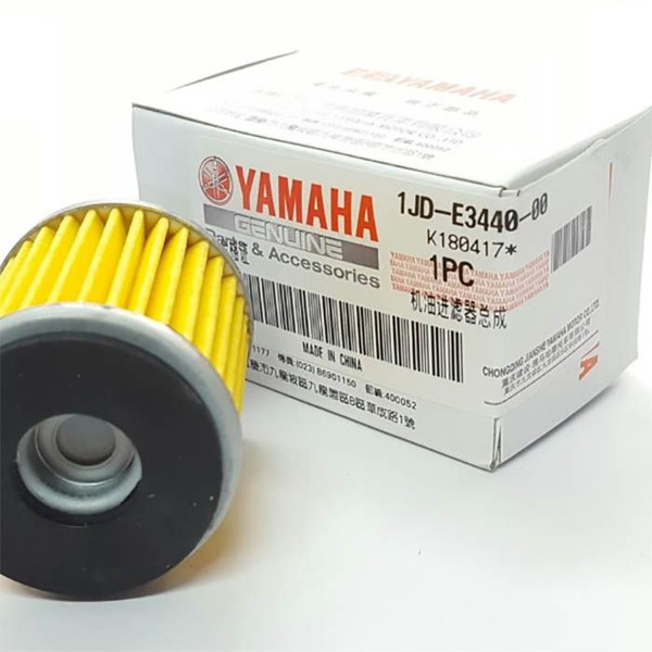CRYPTON T115 YAĞFİLTRESİ