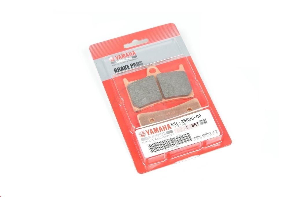 MT09 MT07 TRACER 900 XSR 900 TDM 900 ÖN FREN BALATASI