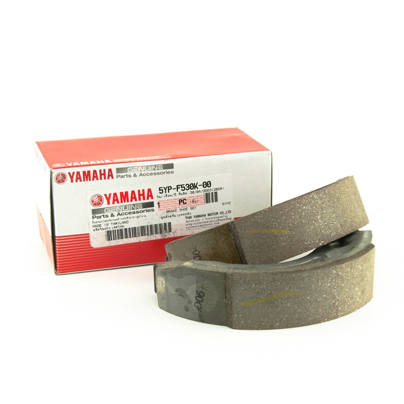 YAMAHA DELİGHT 115 ARKA FREN BALATASI