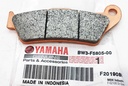 YAMAHA TENERE 700-WORLD RAİD-RALLY ÖN FREN BALATASI