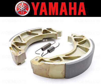 YAMAHA XENTER 150 BWS 125 CYGNUS X ARKA FREN BALATASI