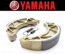 YAMAHA XENTER 150 BWS 125 CYGNUS X ARKA FREN BALATASI