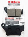 YAMAHA TENERE 700-WORLD RAİD-RALLY ARKA FREN BALATASI
