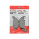 XMAX 125 250 300 ÖN FREN BALATASI