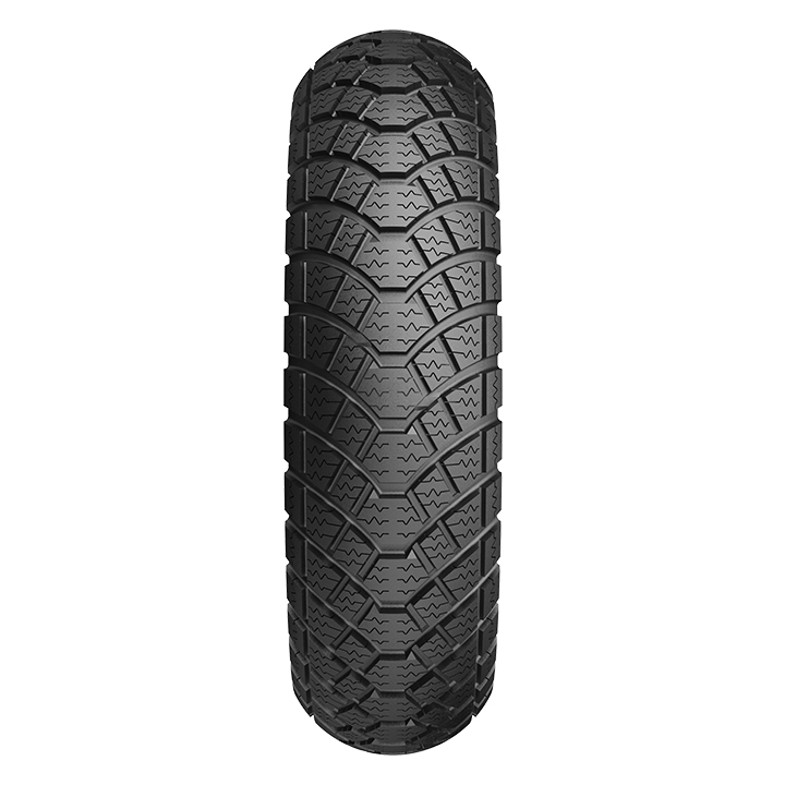 ANLAS WİNTER GRİP 2 90/90-14 ÖN LASTİK