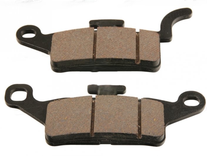 YAMAHA XENTER 150 ÖN FREN BALATASI