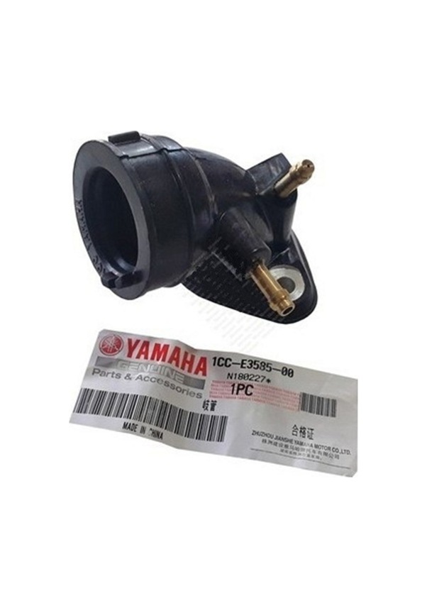 YAMAHA CYGNUS L MANİFOLT ORİJİNAL