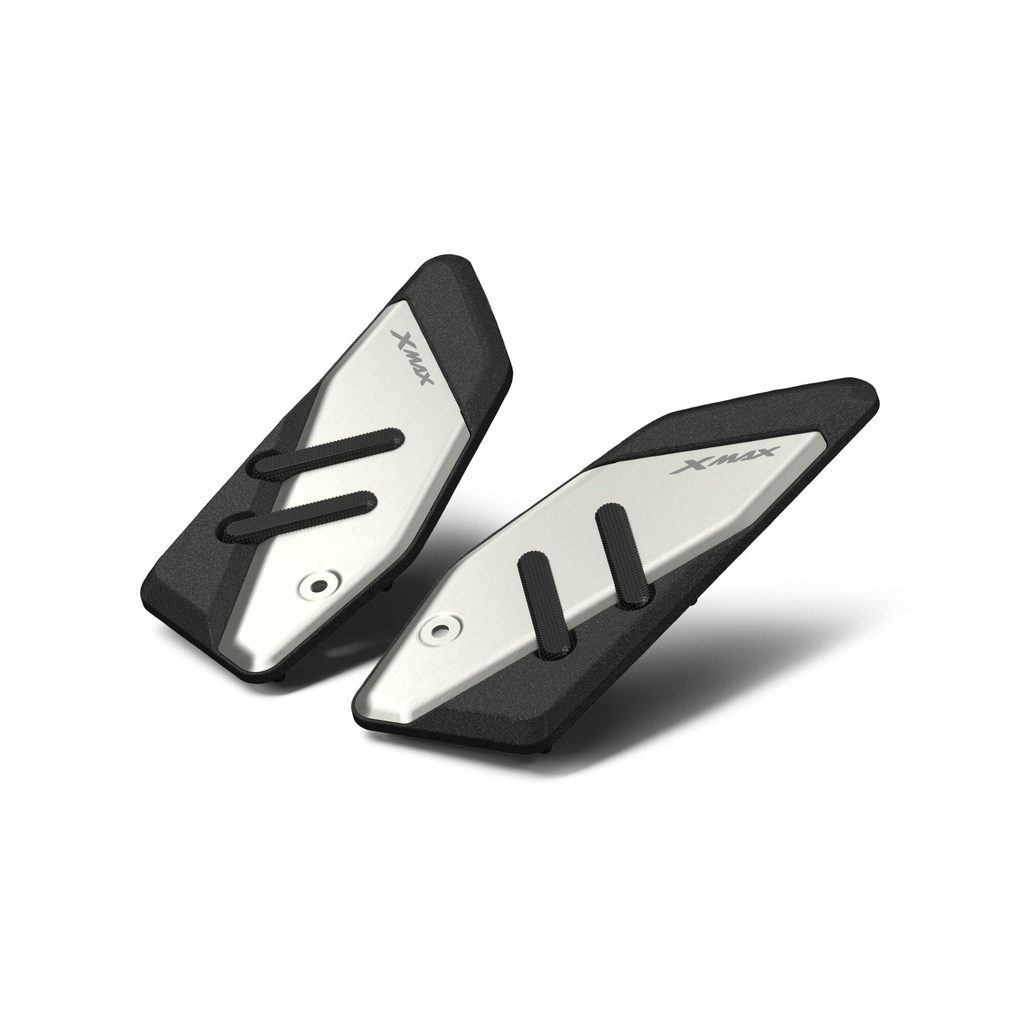 XMAX 250 ALÜMİNYUM ÜST BASAMAK PANELİ