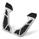 YAMAHA NMAX 125 155 UYUMLU ALÜMİNYUM ALT BASAMAK PANELİ 21-24