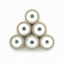 YAMAHA CYGNUS L TAHRİK SETİ AĞIRLIK BAGA 6 ADET