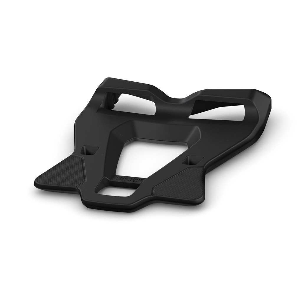 TRACER 9 - TRACER 9 GT - TRACER 9 GT+ ARKA ÇANTA BAĞLANTI TABLASI