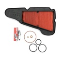 YAMAHA DELİGHT 115 12.000 KM. BAKIM KİTİ