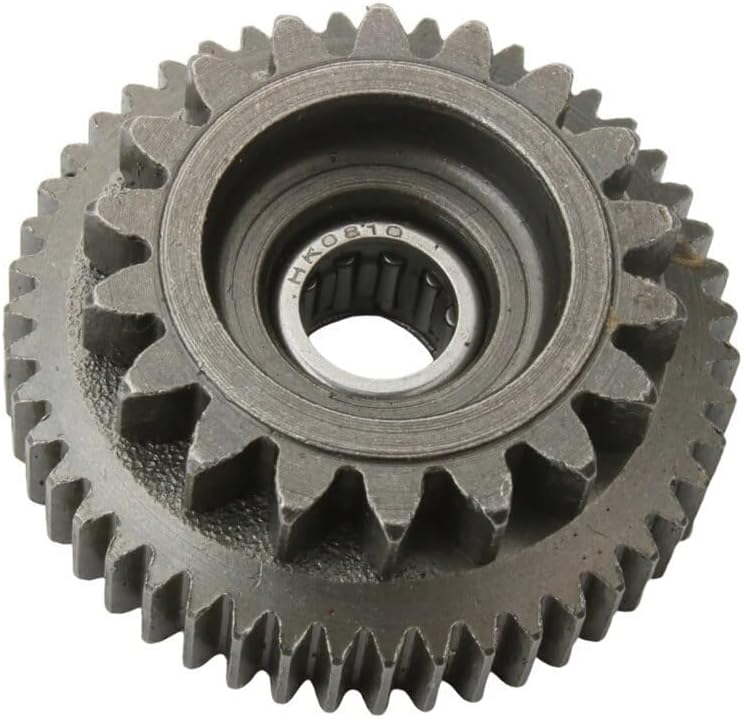 YAMAHA BWS 100 AYAK MARŞ DİŞLİSİ KÜÇÜK