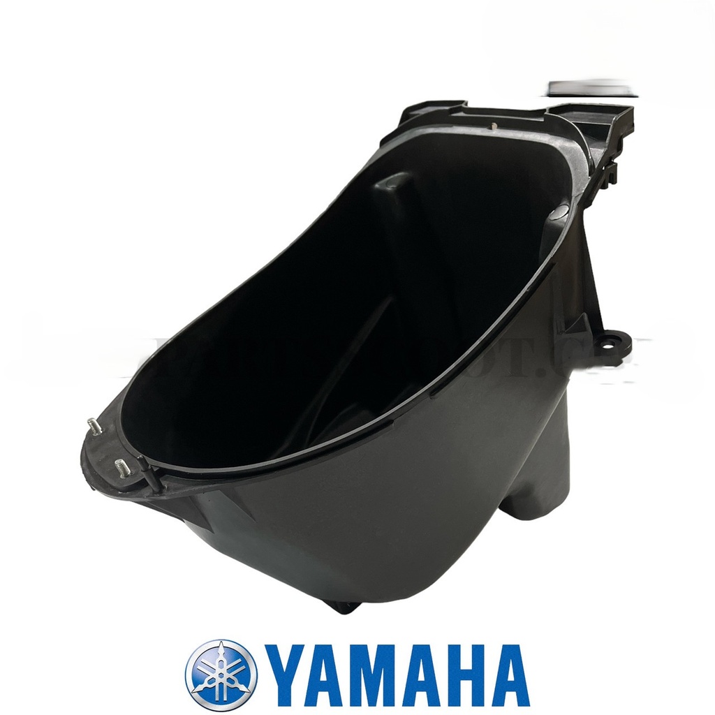 YAMAHA BWS 100 KOLTUK ALTI BAGAJ HAVUZ