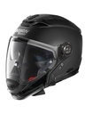 NOLAN N70-2 GT CLASSIC N-COM MAT SİYAH MODÜLER KASK