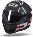SHOEI NXR MARQUEZ BLACK ANT TC-5 KAPALI KASK