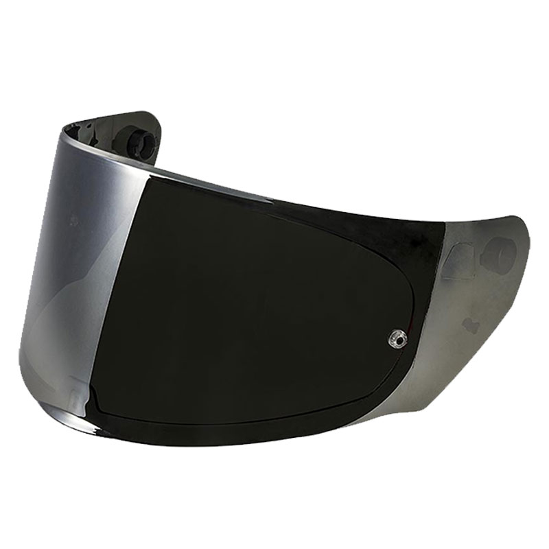 LS2 RAPID-RAPID 2-STREAM-STREAM EVO-STORM-STORM 2 KASK CAMI IRIDIUM GRİ