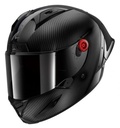 SHARK AERON GP CARBON KAPALI KASK