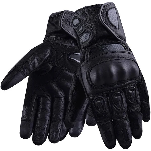 VEXO VANGUARD H20 KIŞLIK SİYAH ELDİVEN
