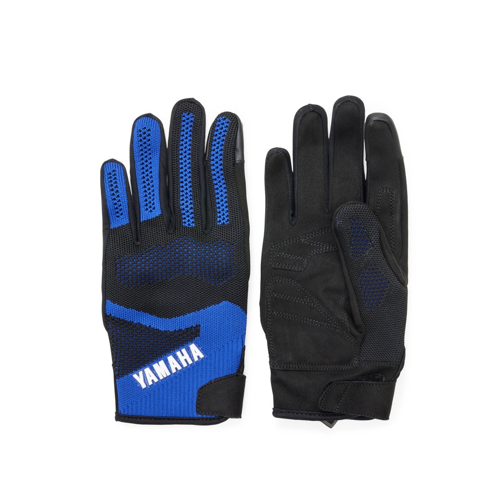 YAMAHA PADDOCK BLUE ÖRME ERKEK ELDİVEN