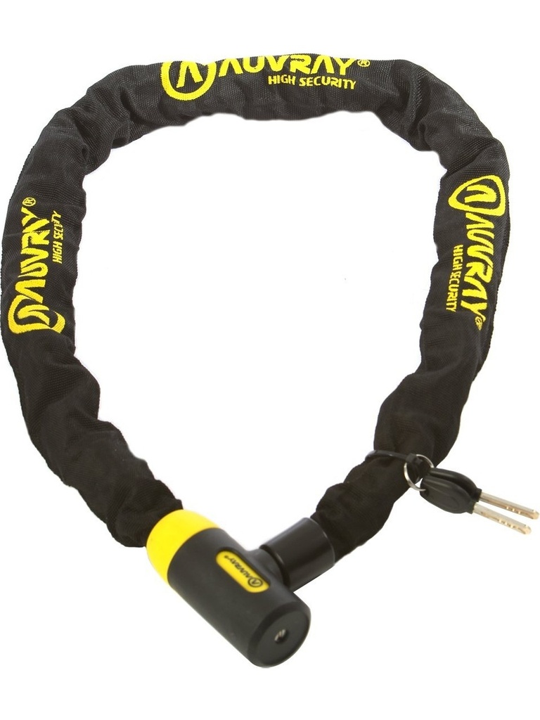 AUVRAY C-BLOC 120 CM HALAT KİLİT